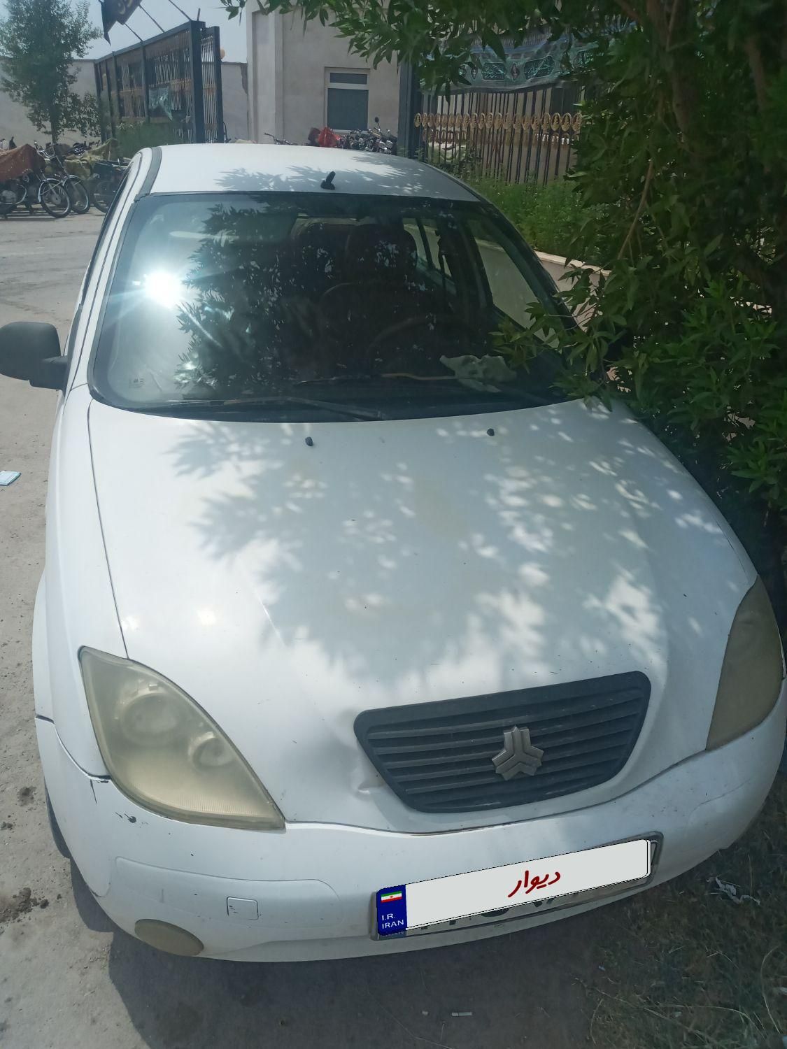 خودرو تیبا، صندوق دار آگهی ann_19298090