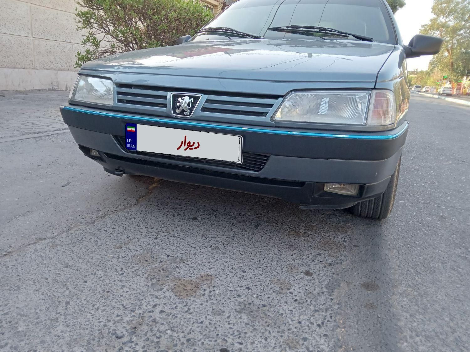 خودرو پژو، 405 آگهی ann_19298099
