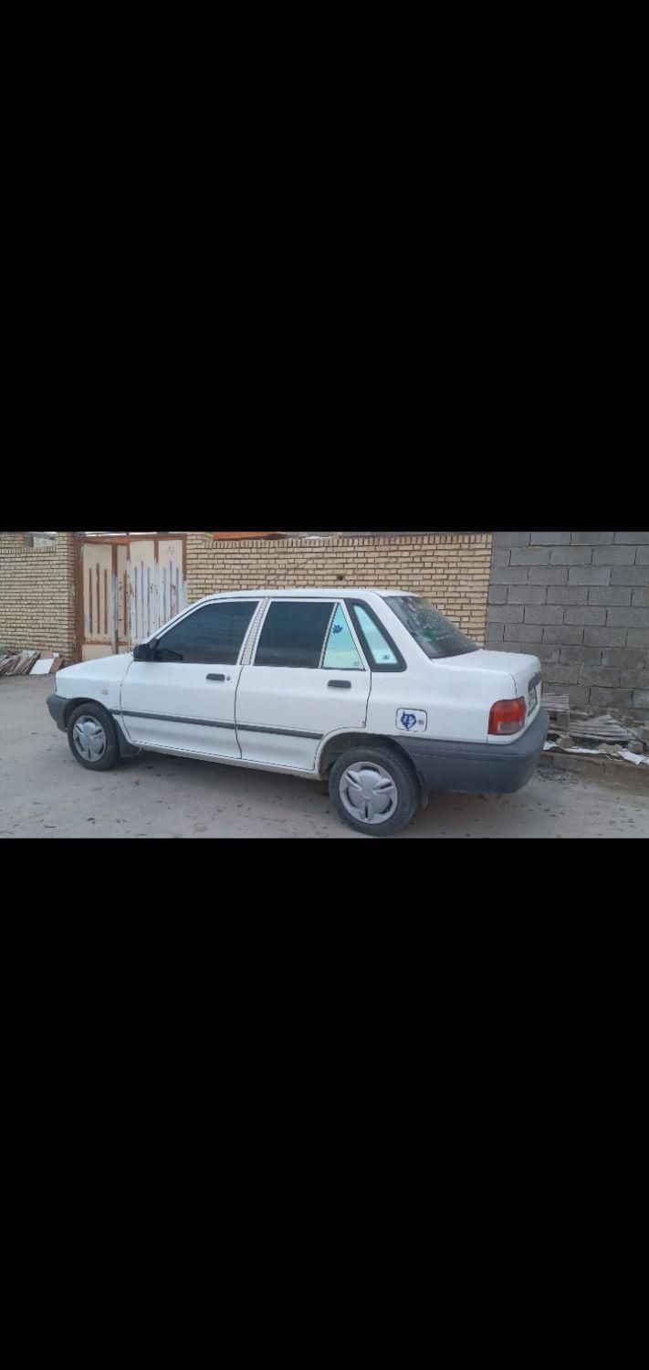 پراید 131 SE - 1392