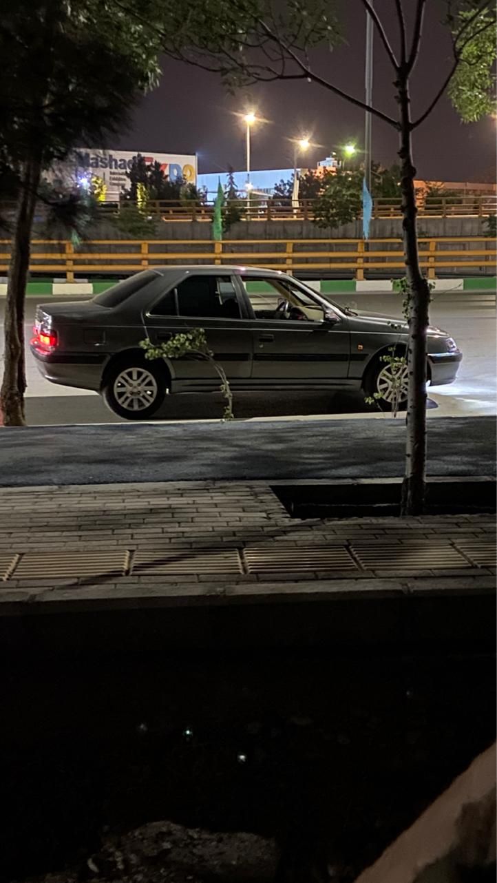 خودرو پژو، پارس آگهی ann_19298103