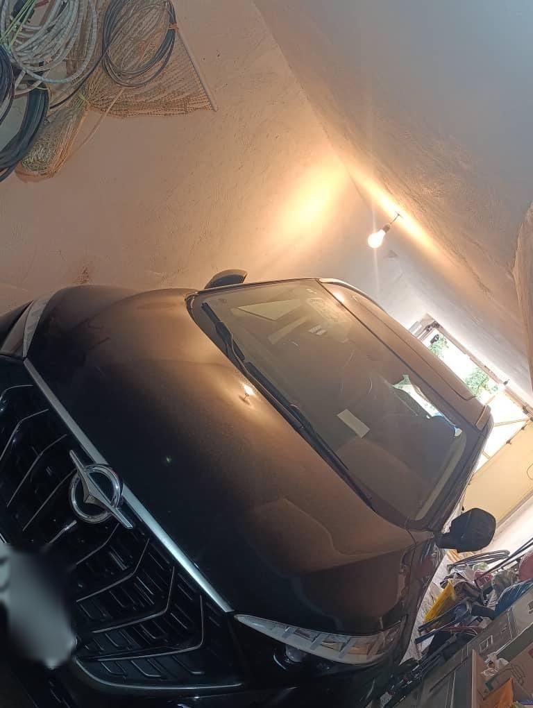 خودرو هایما، 7X آگهی ann_19298104