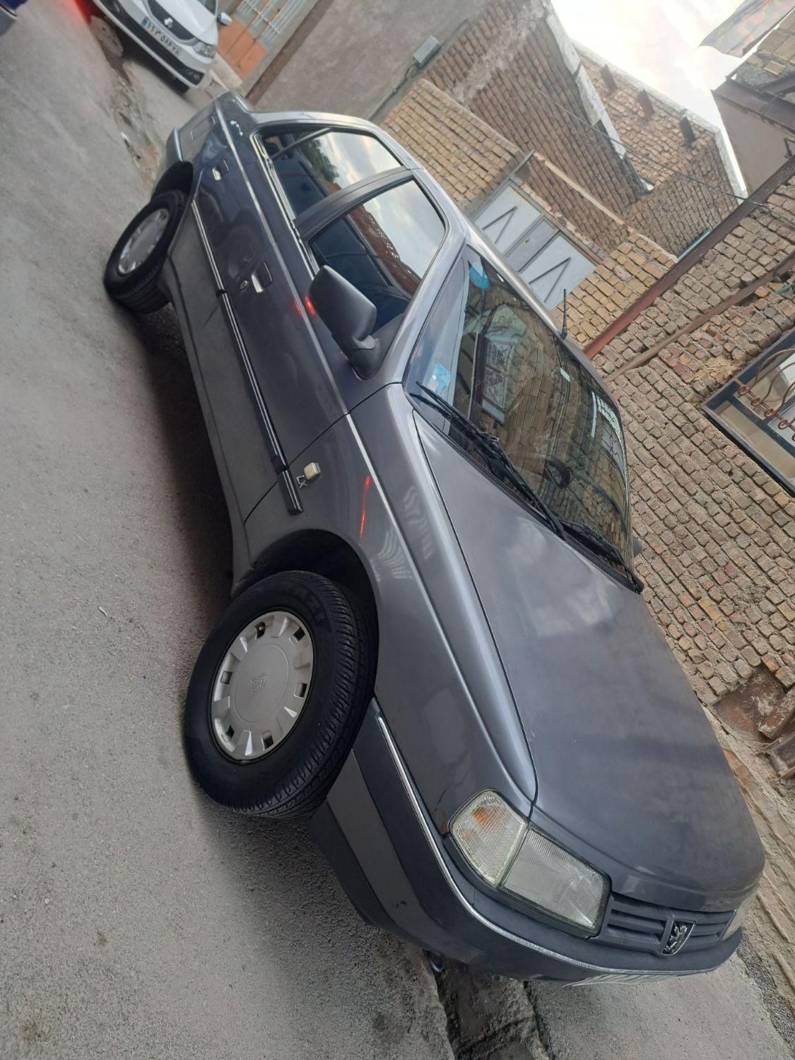 پژو 405 GLX - 1388