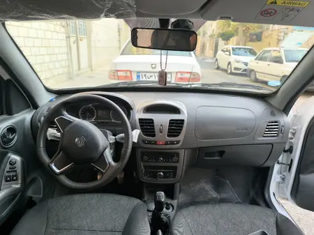 کوییک SR دنده ای - 1403