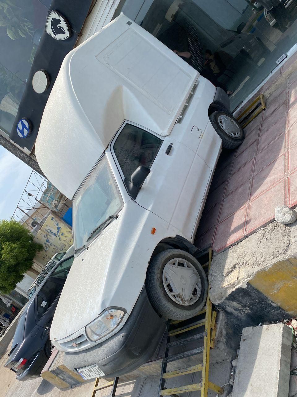 خودرو پراید، 151 آگهی ann_19298117
