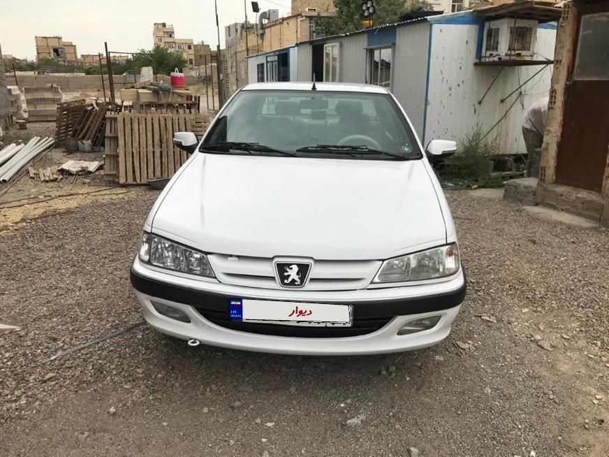 خودرو پژو، پارس آگهی ann_19298119