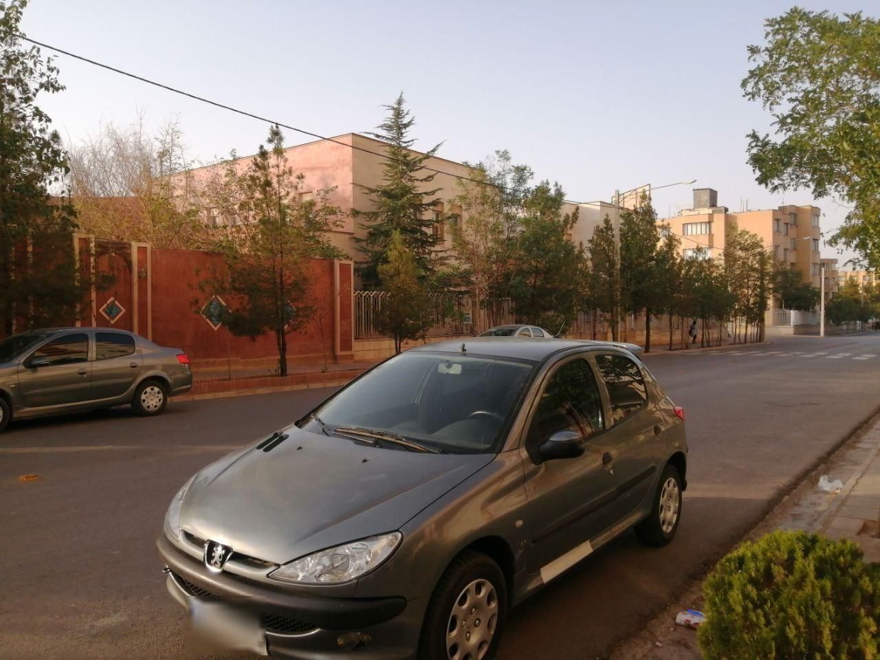 خودرو پژو، 206 آگهی ann_19298122