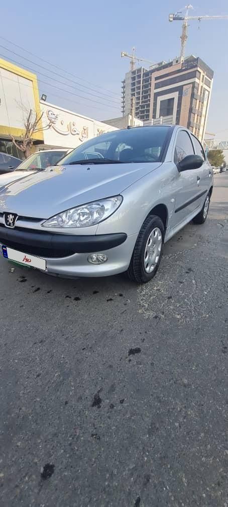 خودرو پژو، 206 آگهی ann_19298125