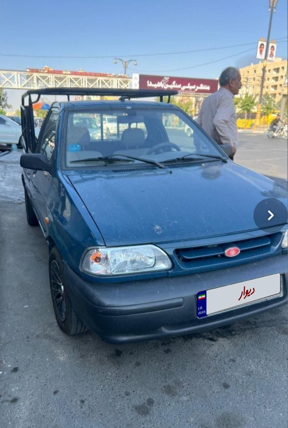 خودرو پراید، 151 آگهی ann_19298148