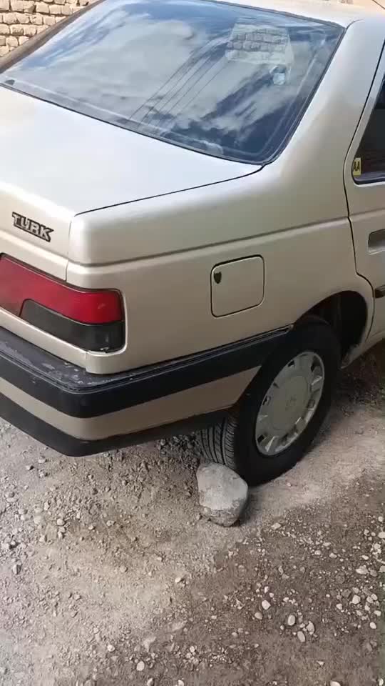 خودرو پژو، 405 آگهی ann_19298155