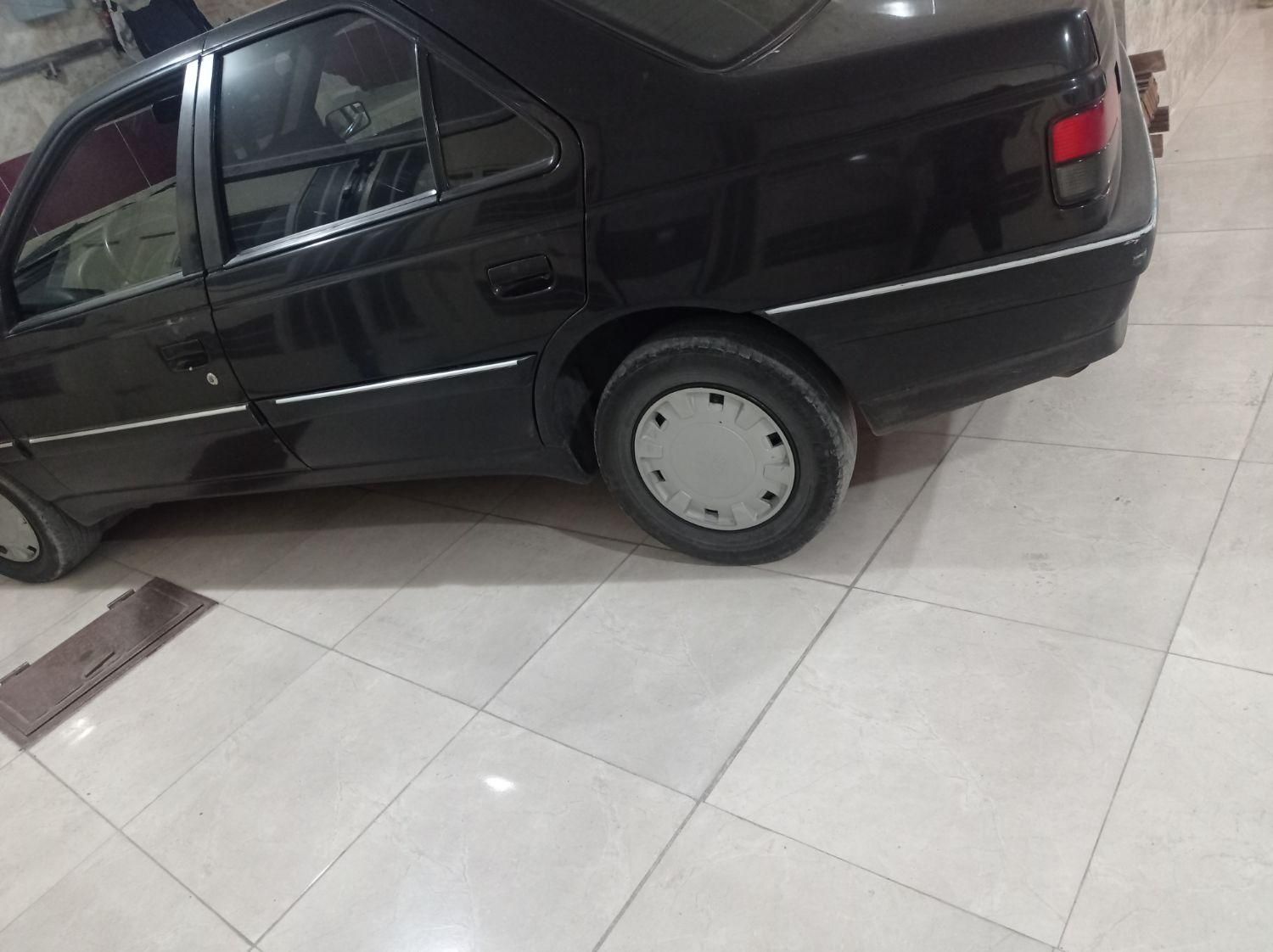 خودرو پژو، 405 آگهی ann_19298161