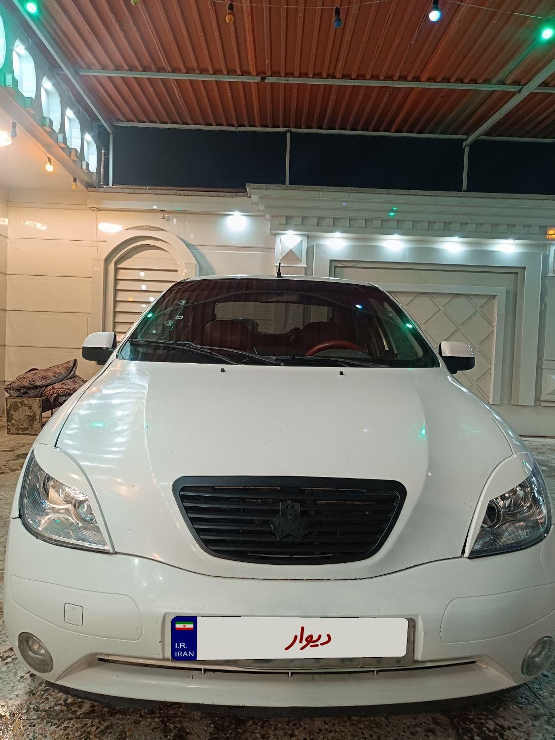 خودرو تیبا، صندوق دار آگهی ann_19298169