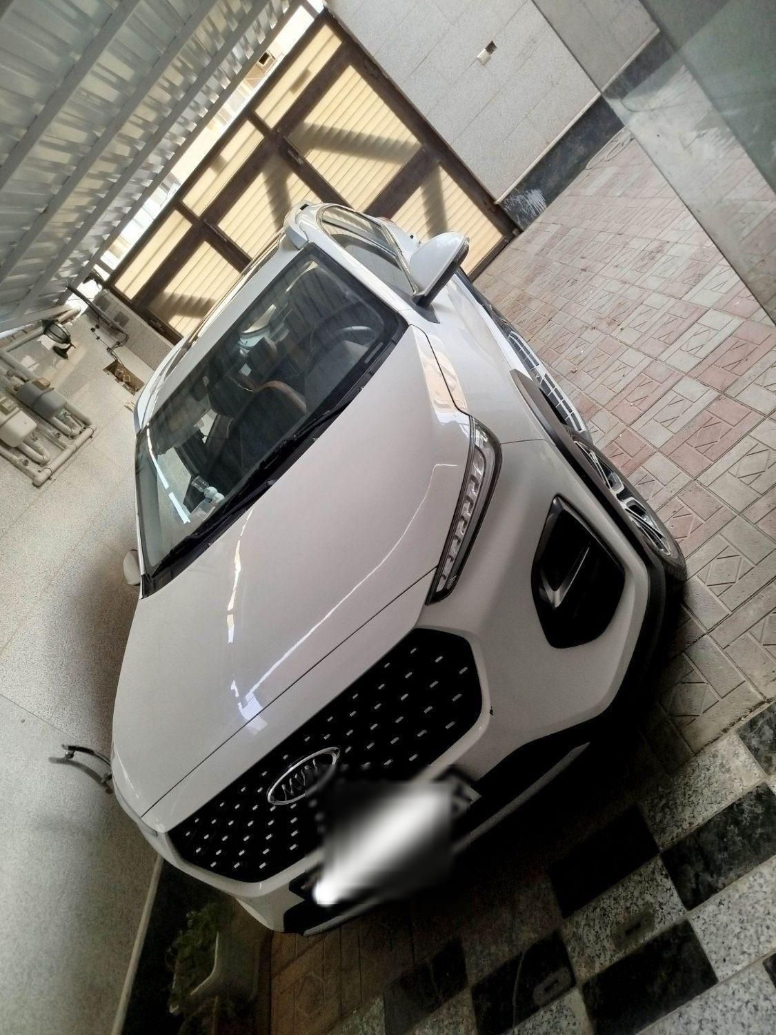 خودرو ام وی ام، X22 پرو آگهی ann_19298173