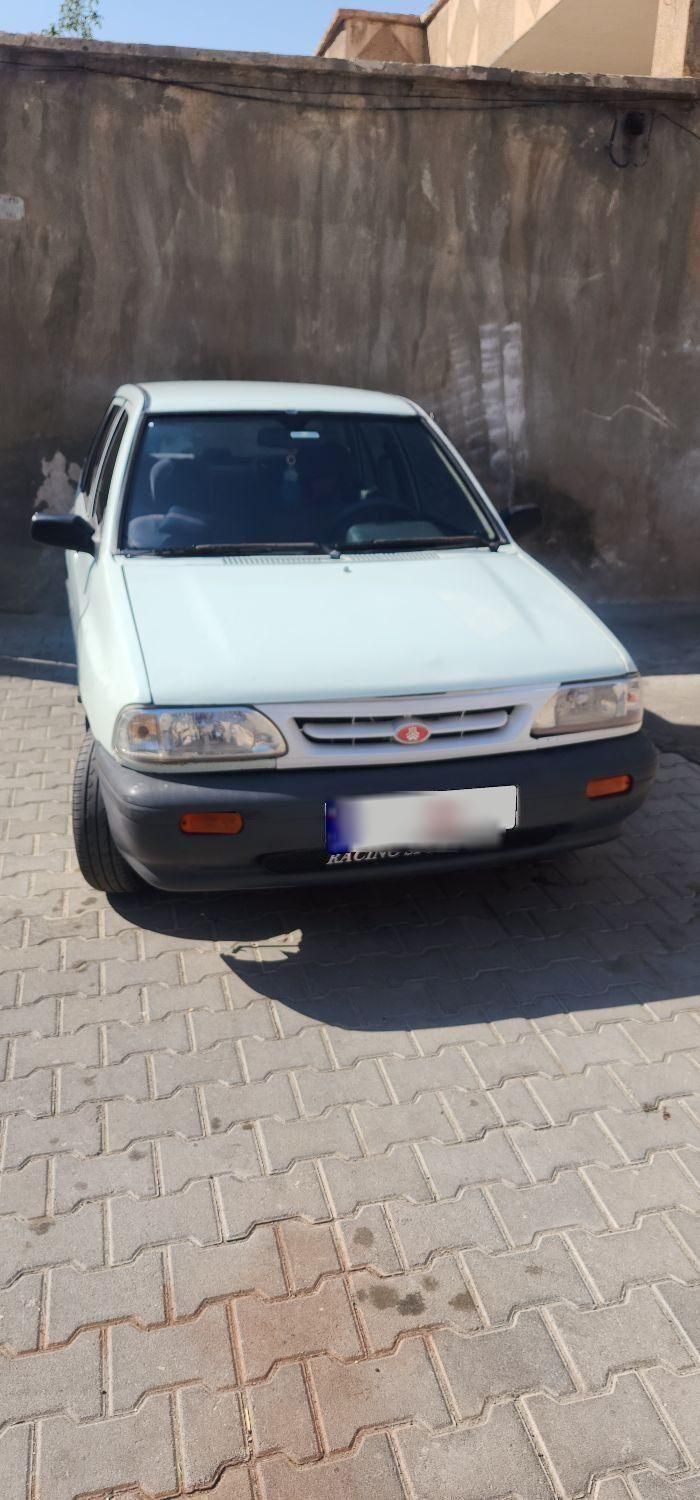 خودرو پراید، صبا آگهی ann_19298177