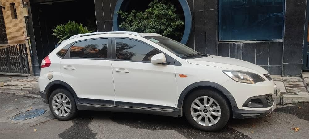 ام وی ام 315 هاچ بک اسپرت اکسلنت - 1399