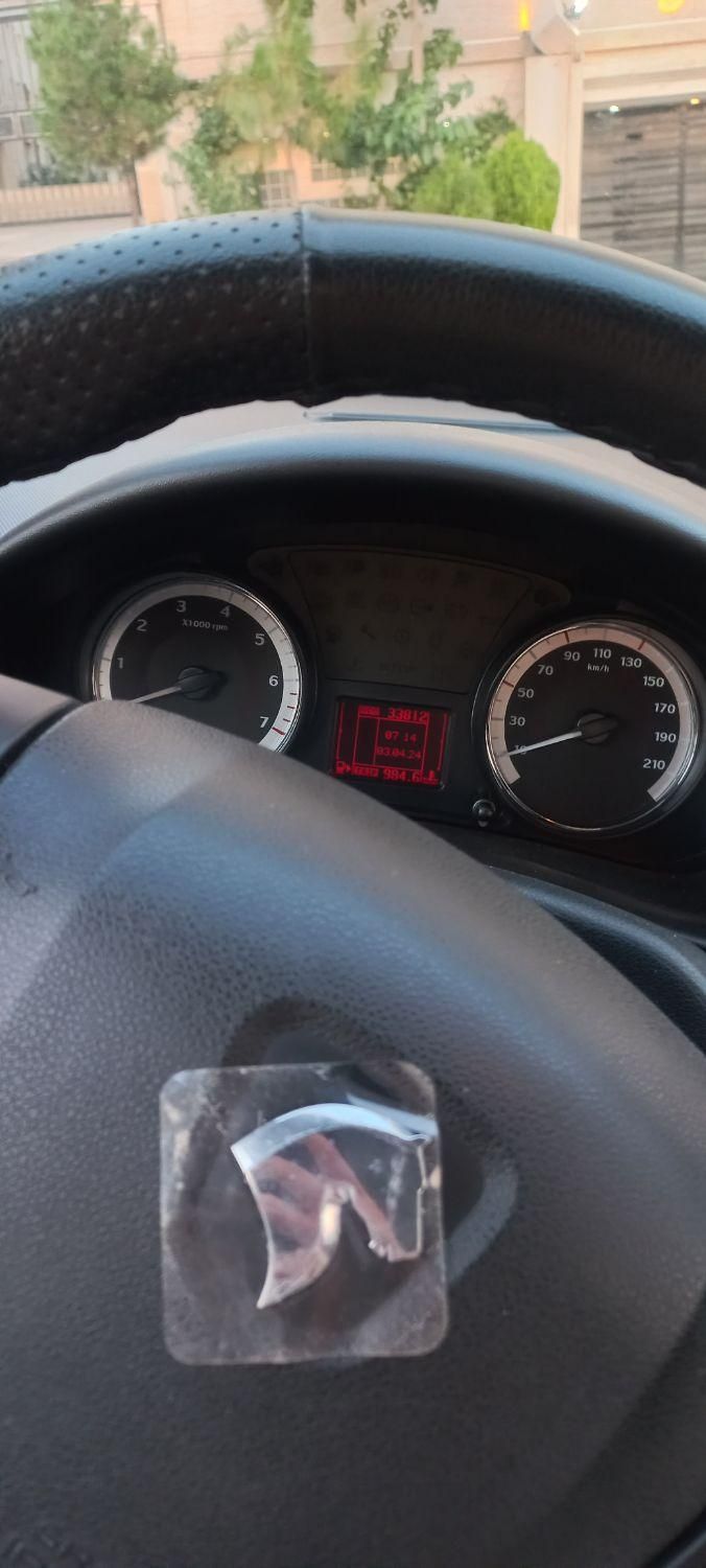 رانا پلاس سقف فلز - 1403