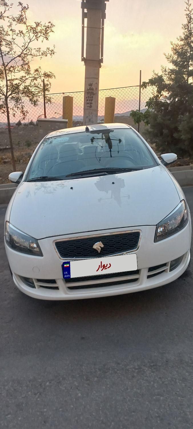 رانا پلاس سقف فلز - 1403