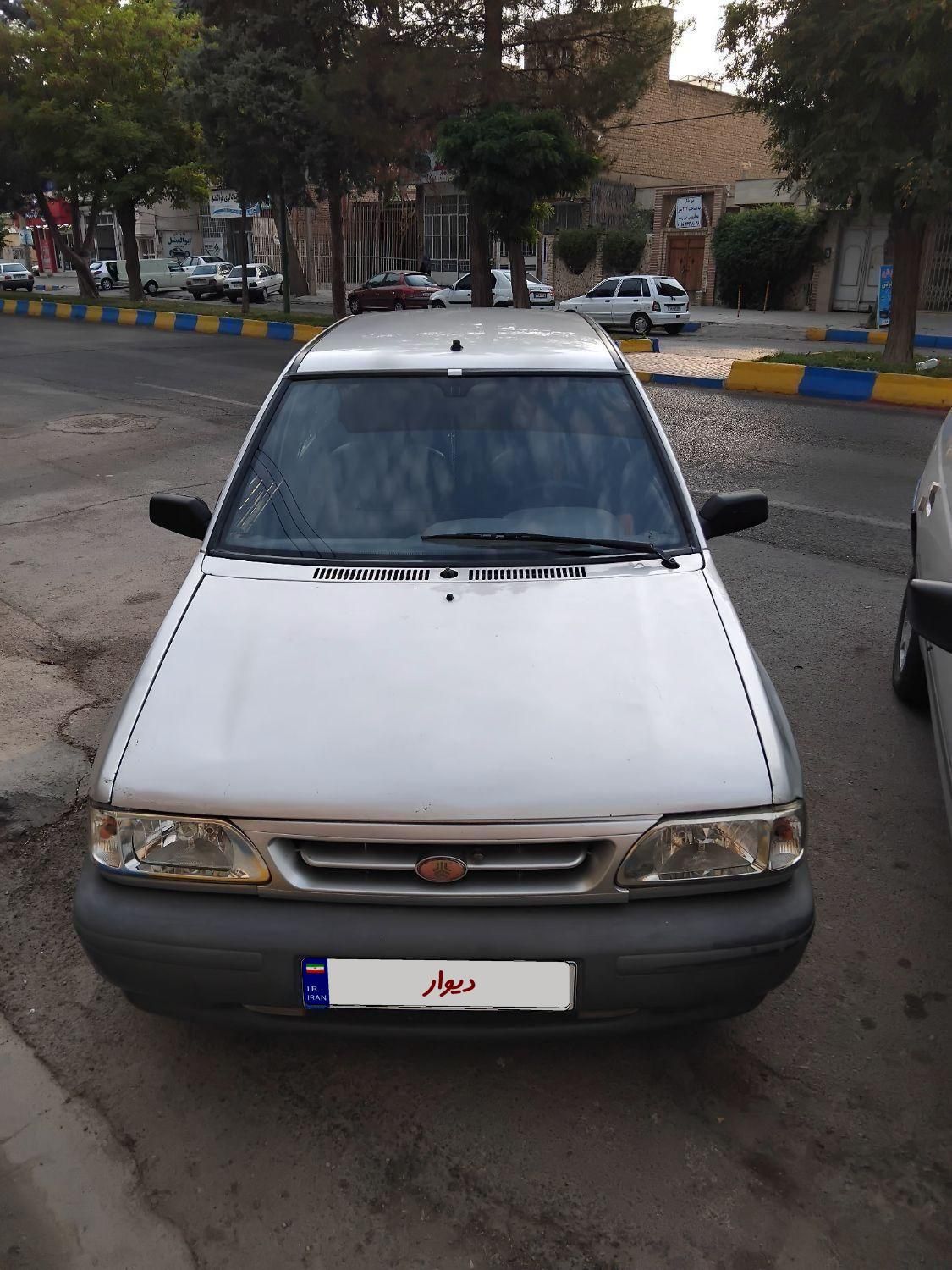 خودرو پراید، 131 آگهی ann_19298192