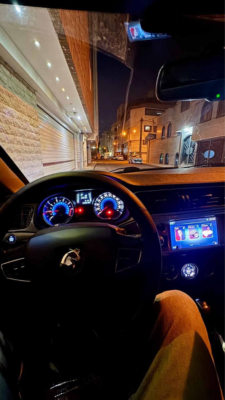 تارا اتوماتیک V4 LX - 1403