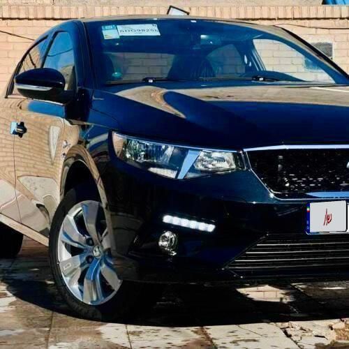 تارا اتوماتیک V4 LX - 1403