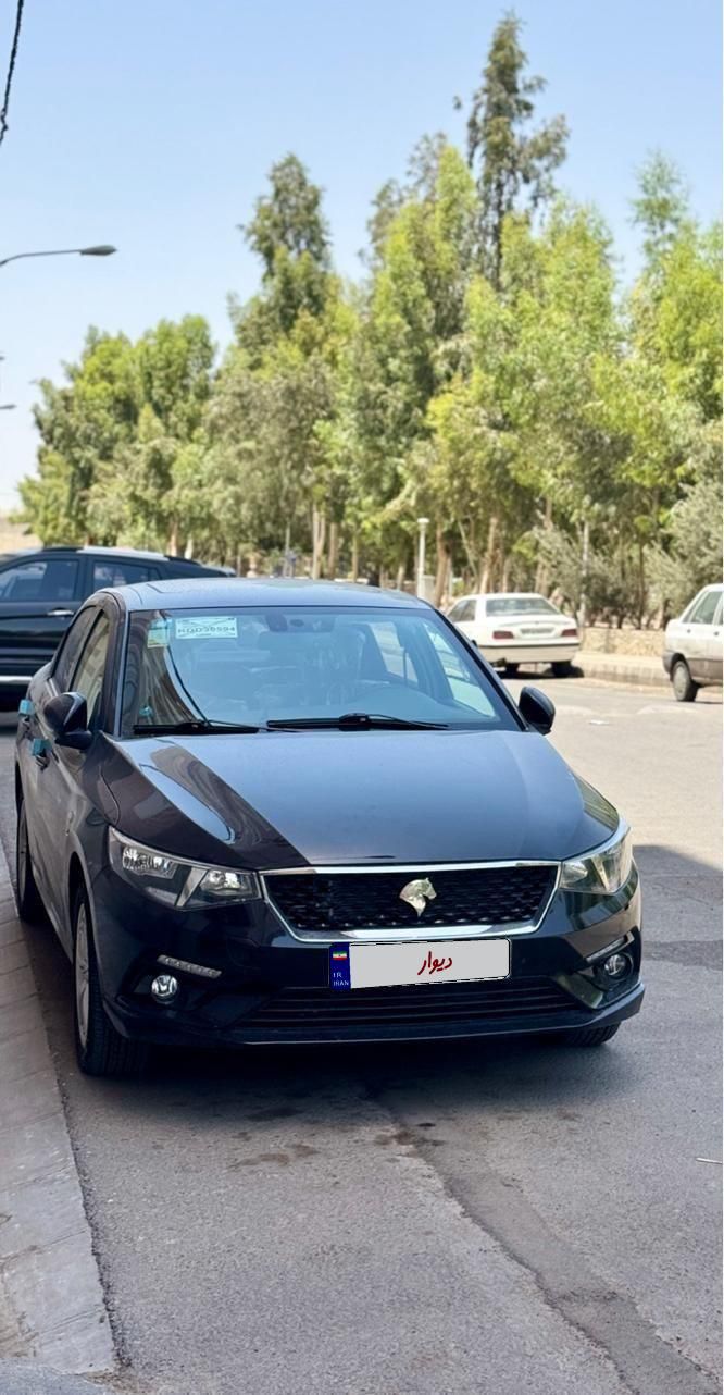 خودرو تارا، اتوماتیک آگهی ann_19298201