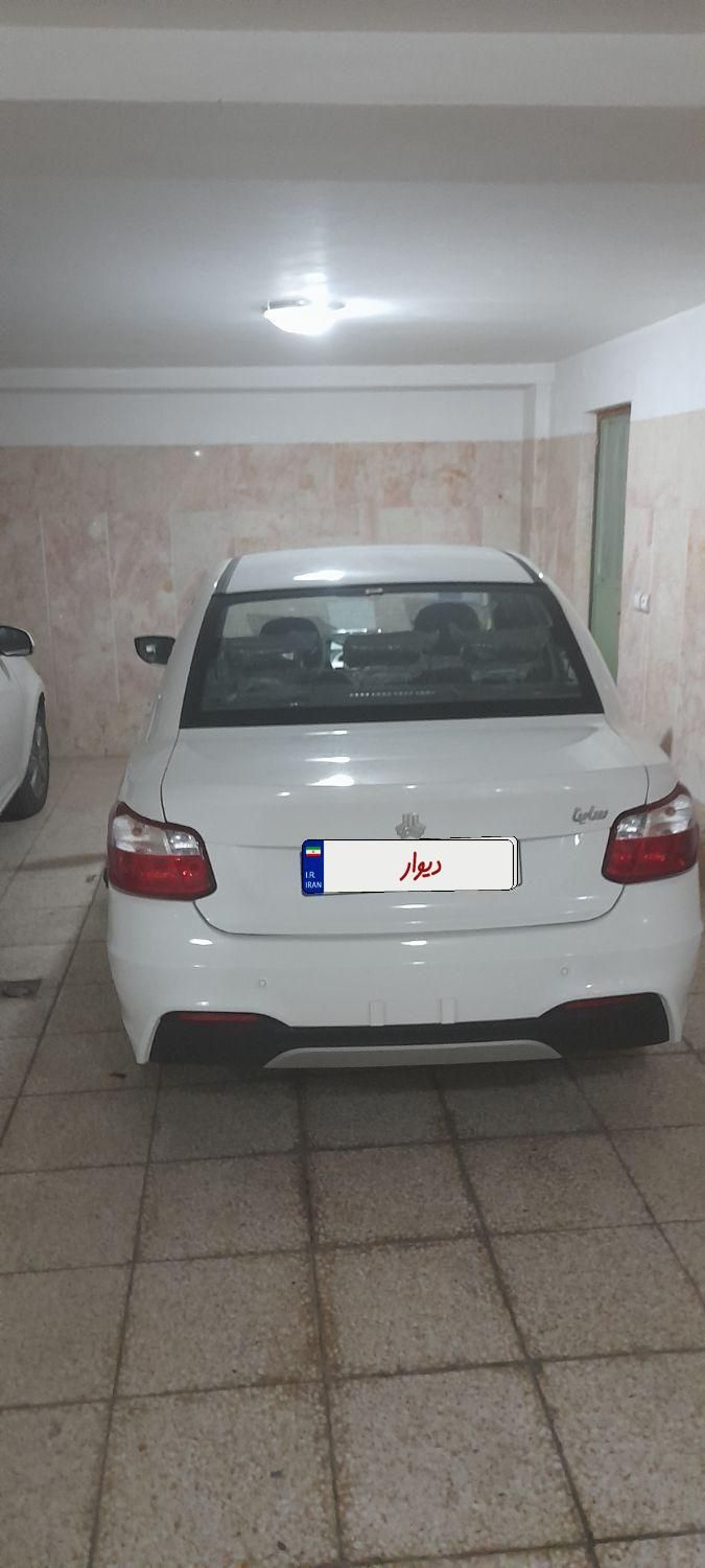 خودرو ساینا، G آگهی ann_19298213