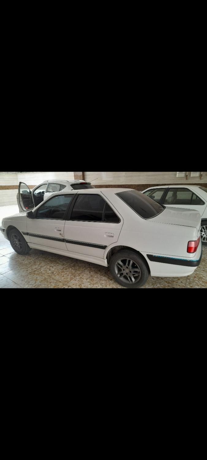 خودرو پژو، پارس آگهی ann_19298220