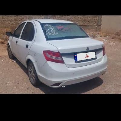 خودرو ساینا، EX آگهی ann_19298224