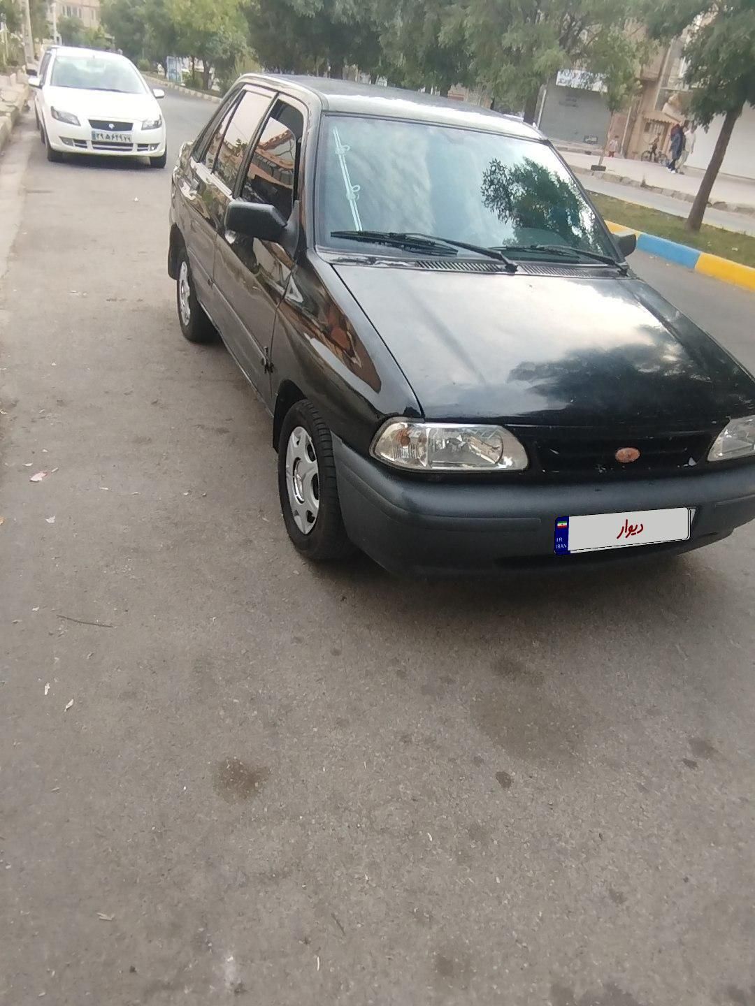 خودرو پراید، صبا آگهی ann_19298228