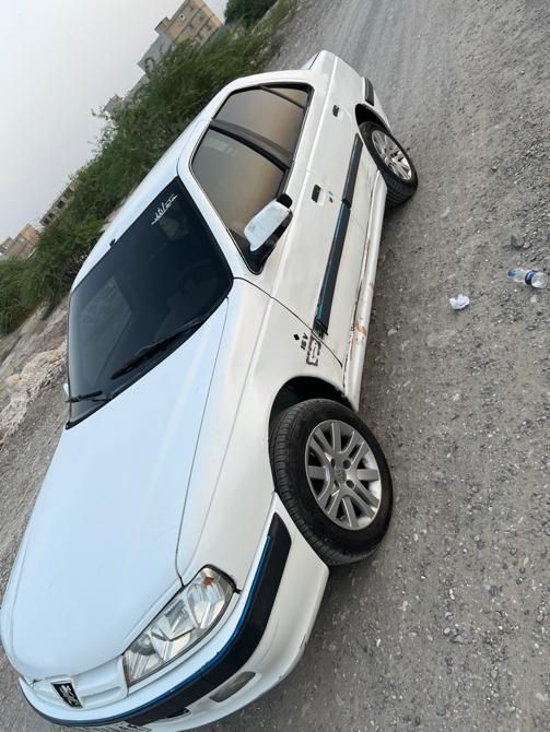 خودرو پژو، پارس آگهی ann_19298237