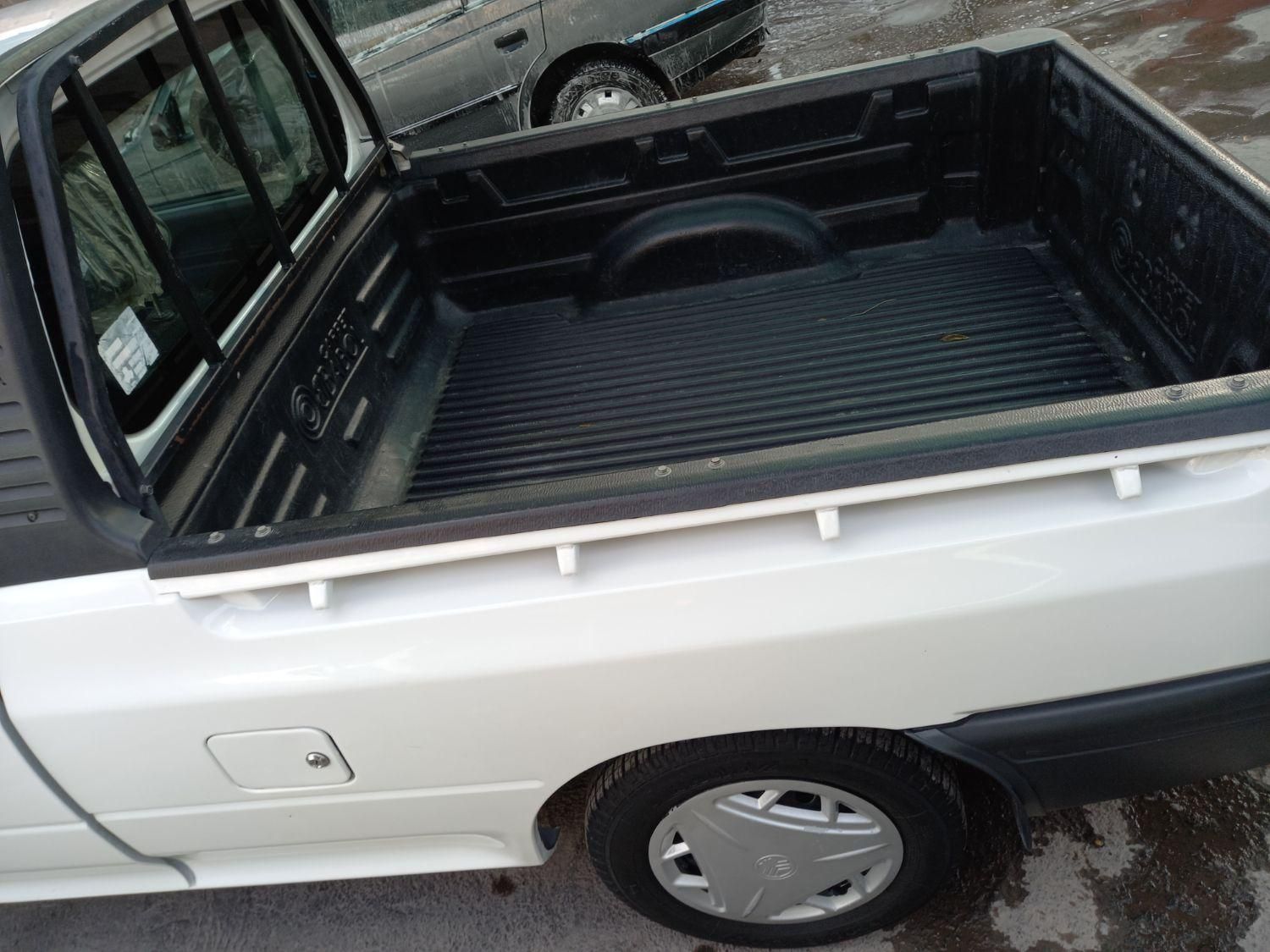 پراید 151 SE - 1403