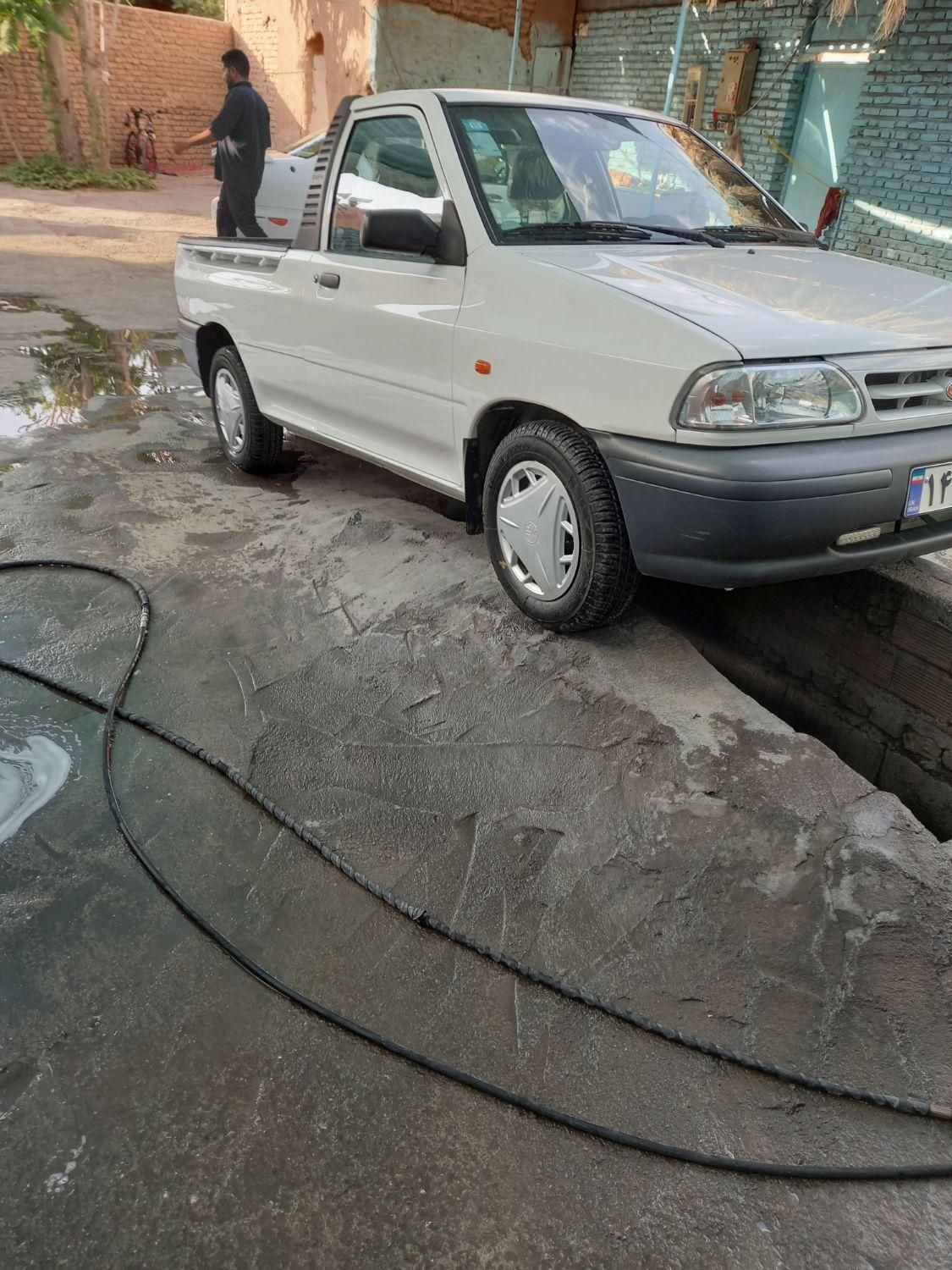 خودرو پراید، 151 آگهی ann_19298267