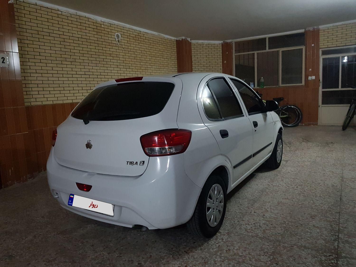 خودرو تیبا، 2 آگهی ann_19298273