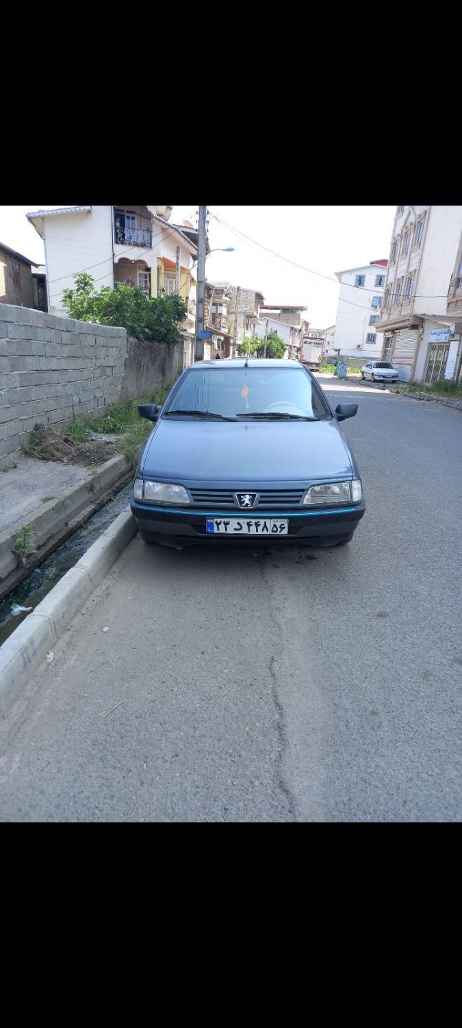 خودرو پژو، 405 آگهی ann_19298292