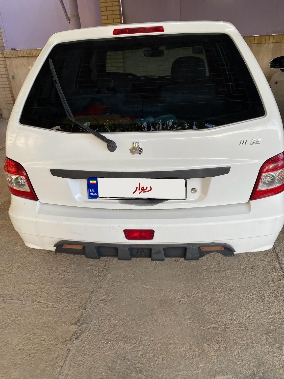 خودرو پراید، 111 آگهی ann_19298295