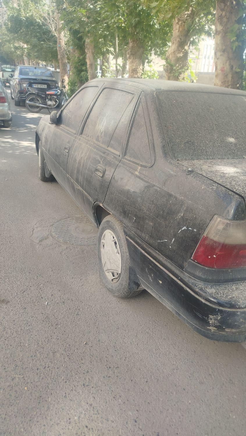 خودرو دوو، سیلو آگهی ann_19298302