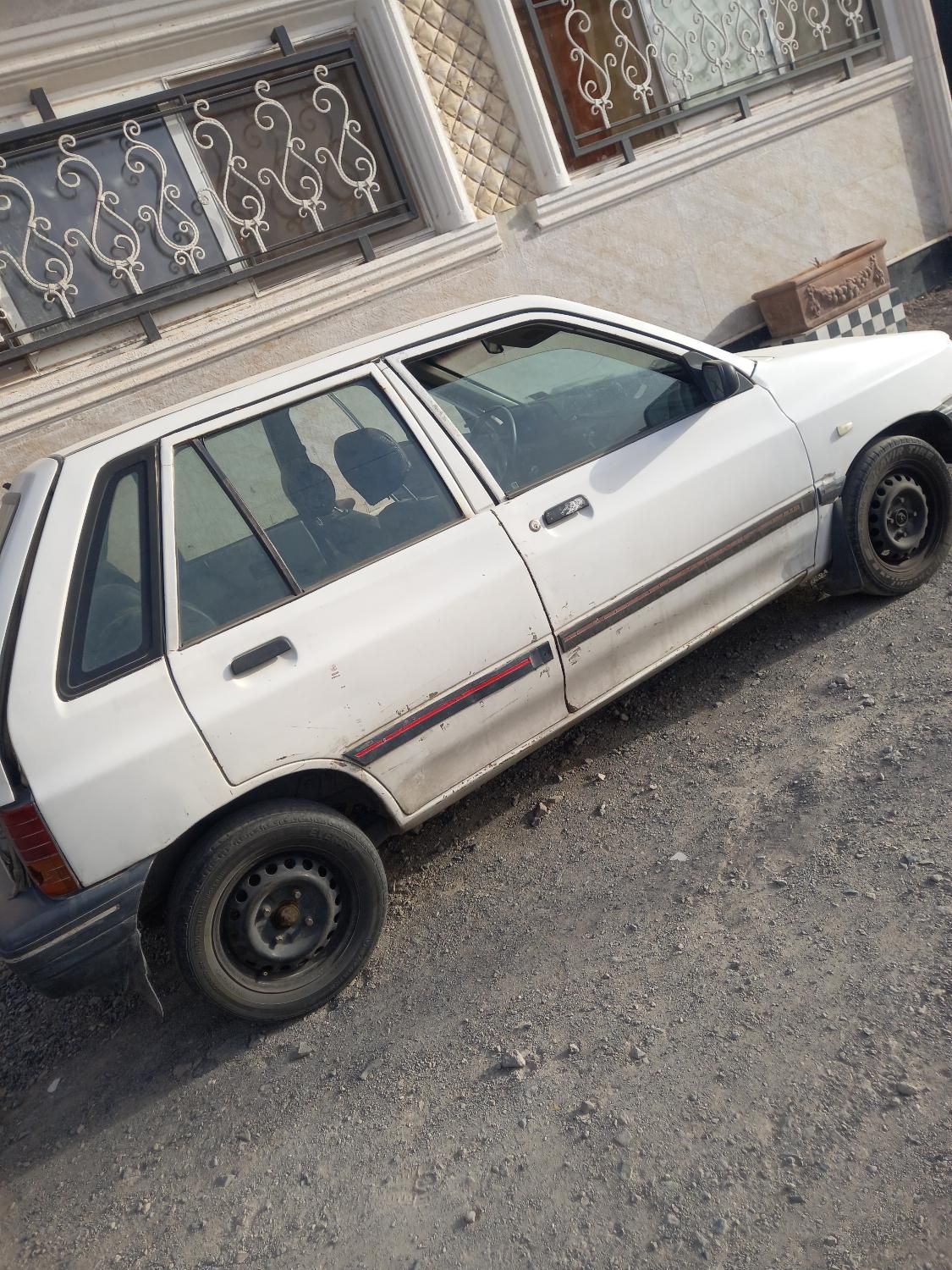 خودرو پراید، 111 آگهی ann_19298317