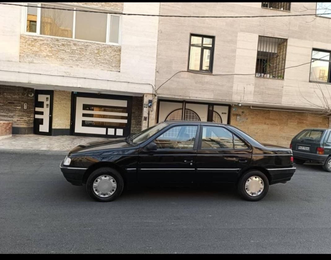 خودرو پژو، 405 آگهی ann_19298318