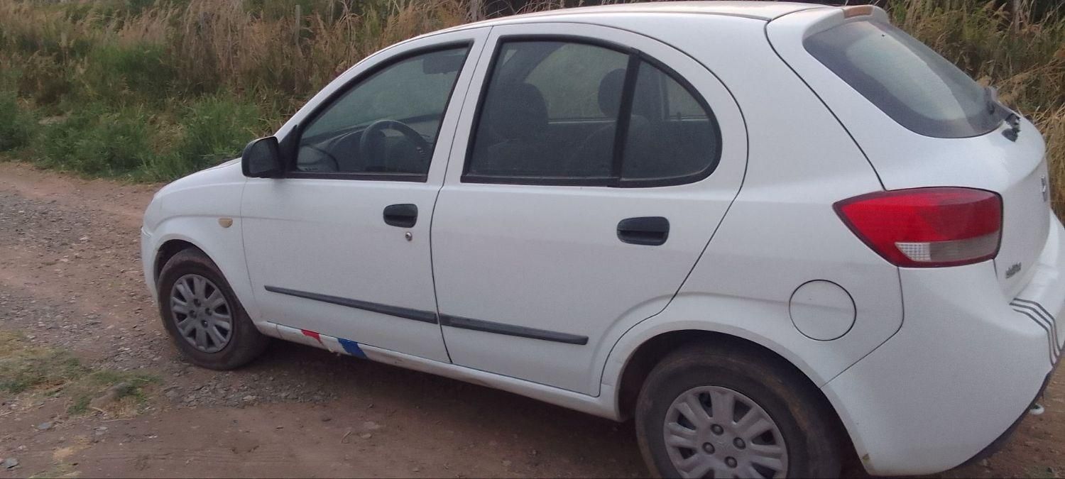 تیبا 2 SX - 1394