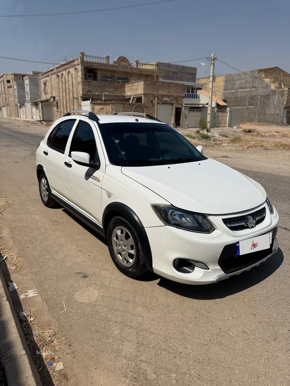 کوییک معمولی دنده‌ای - 1401
