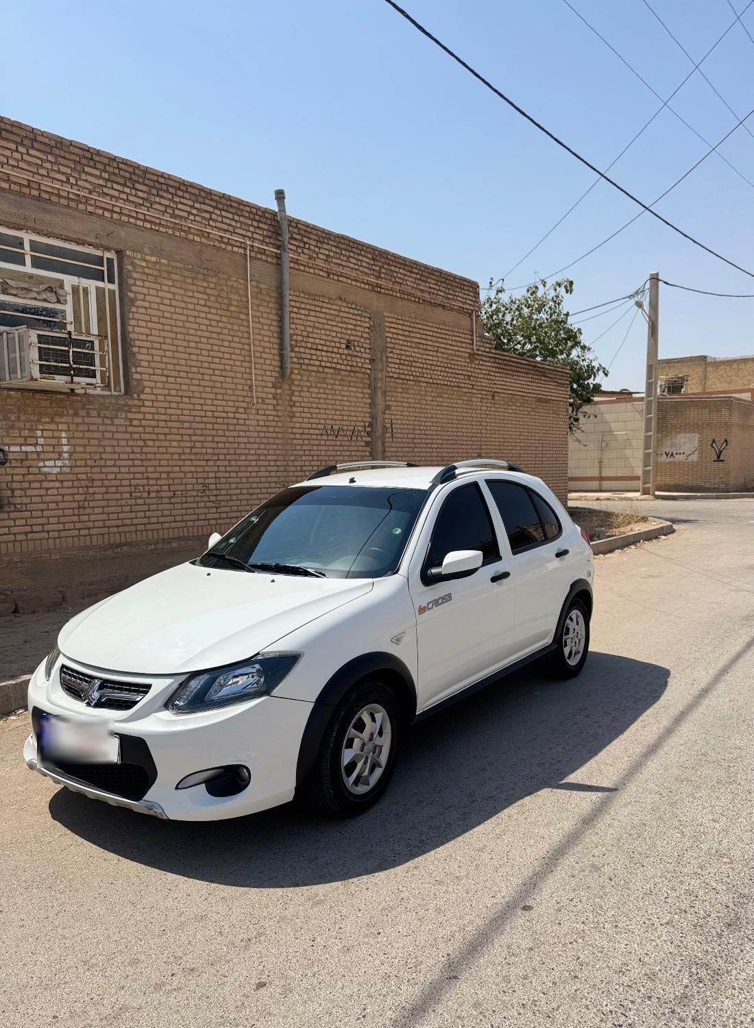 خودرو کوییک، معمولی آگهی ann_19298349