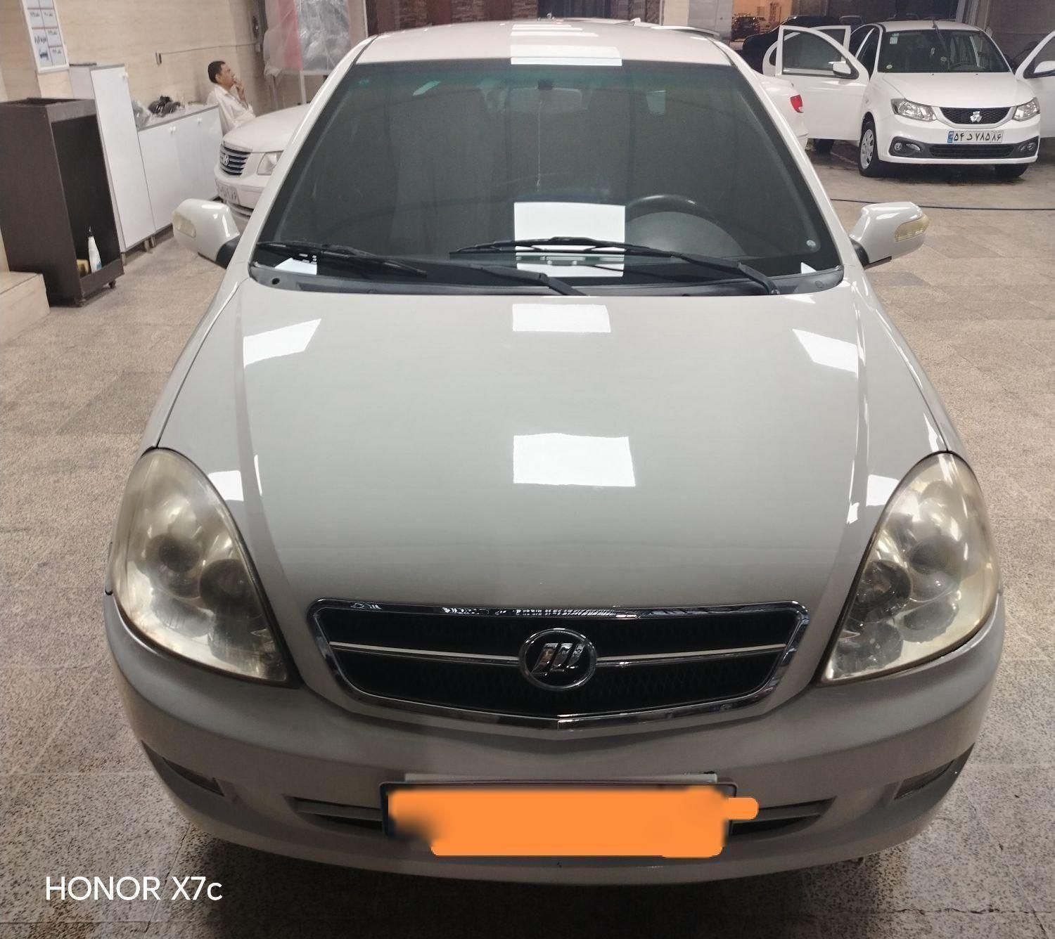 خودرو لیفان، 520 آگهی ann_19298350