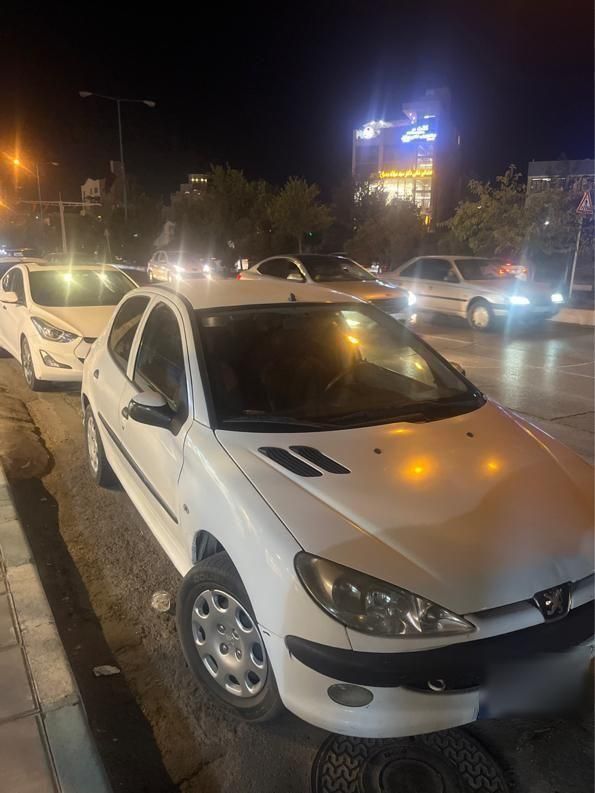 خودرو پژو، 206 آگهی ann_19298360