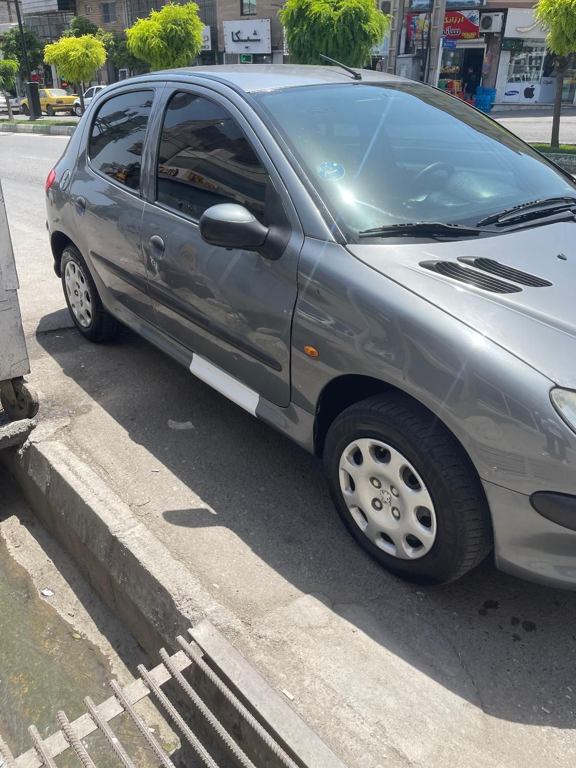 خودرو پژو، 206 آگهی ann_19298364