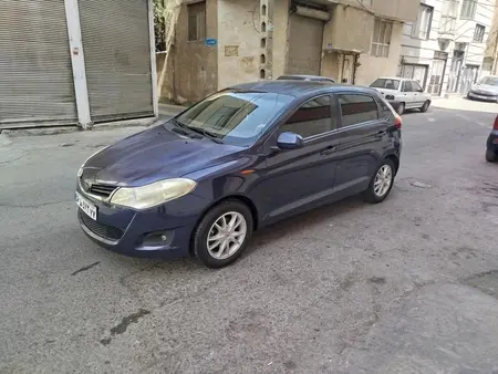خودرو ام وی ام، 315 هاچ بک آگهی ann_19298377
