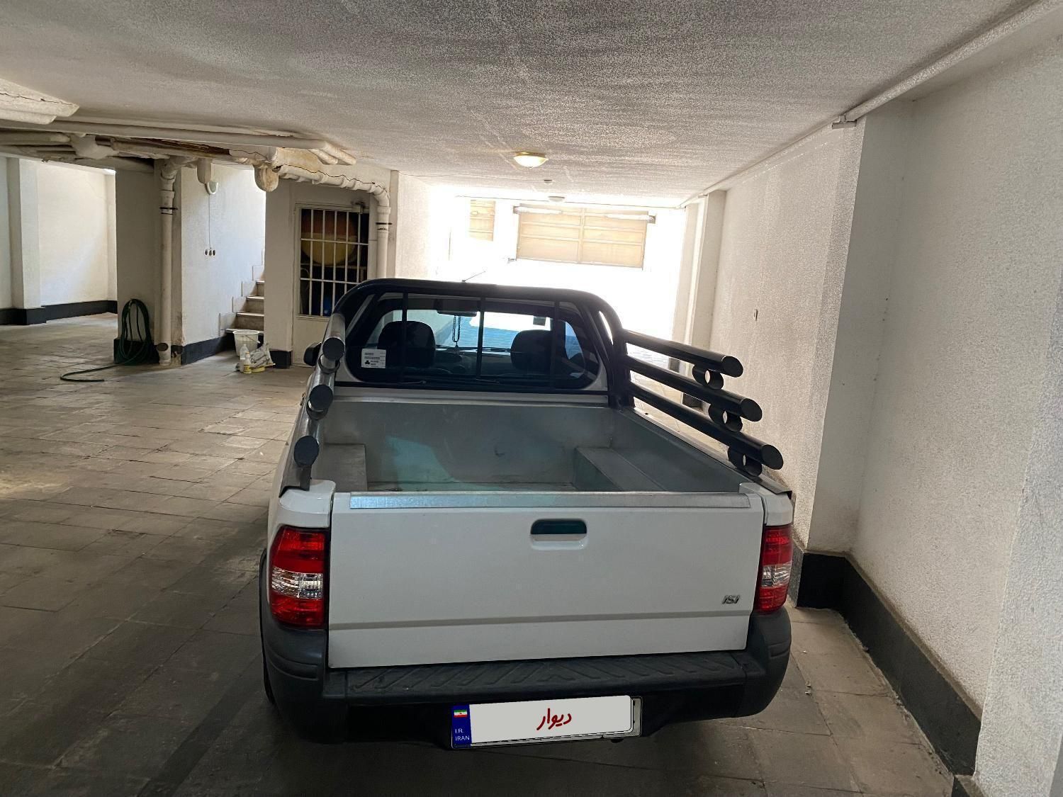 پراید 151 SE - 1403