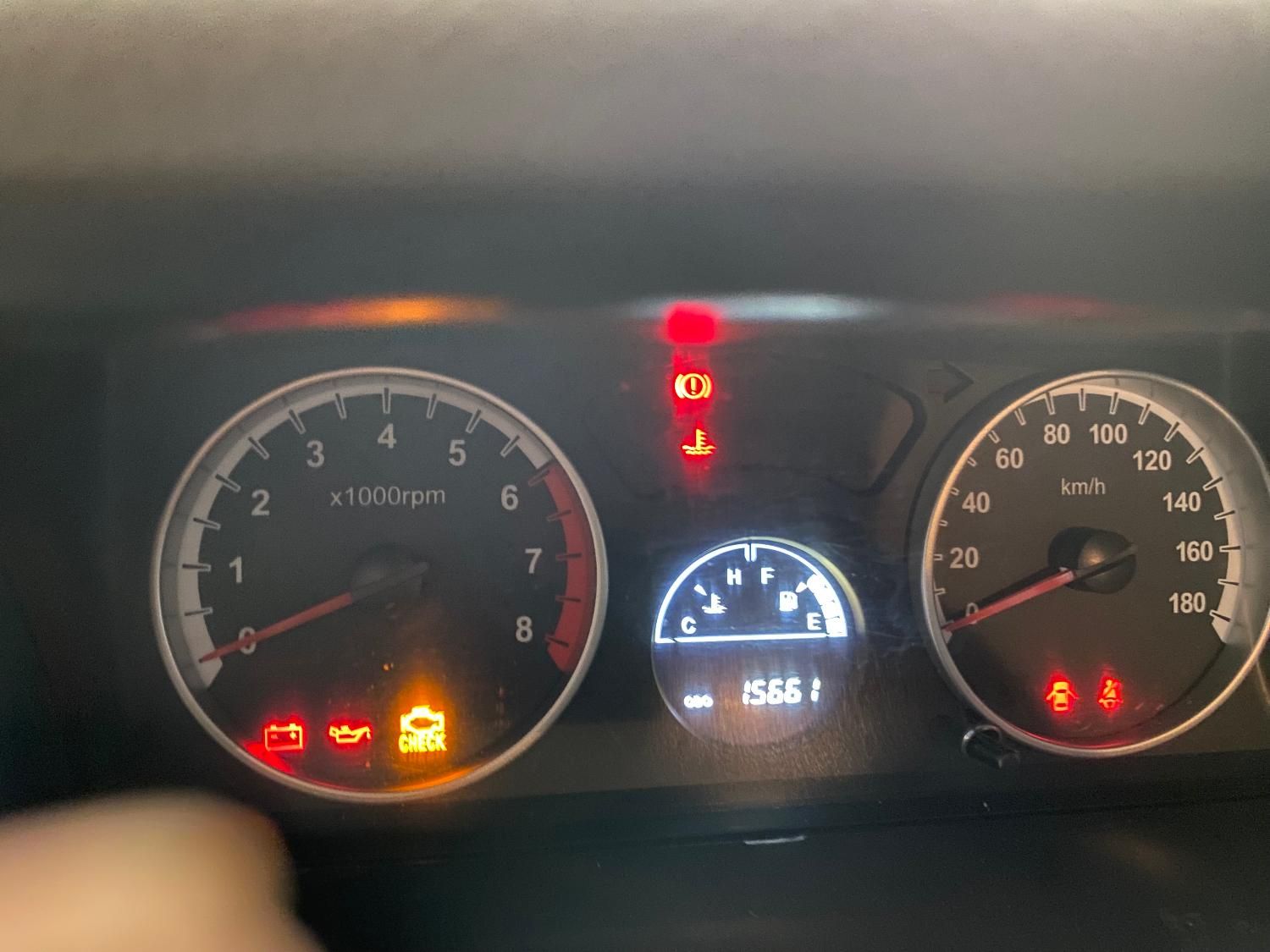 پراید 151 SE - 1403