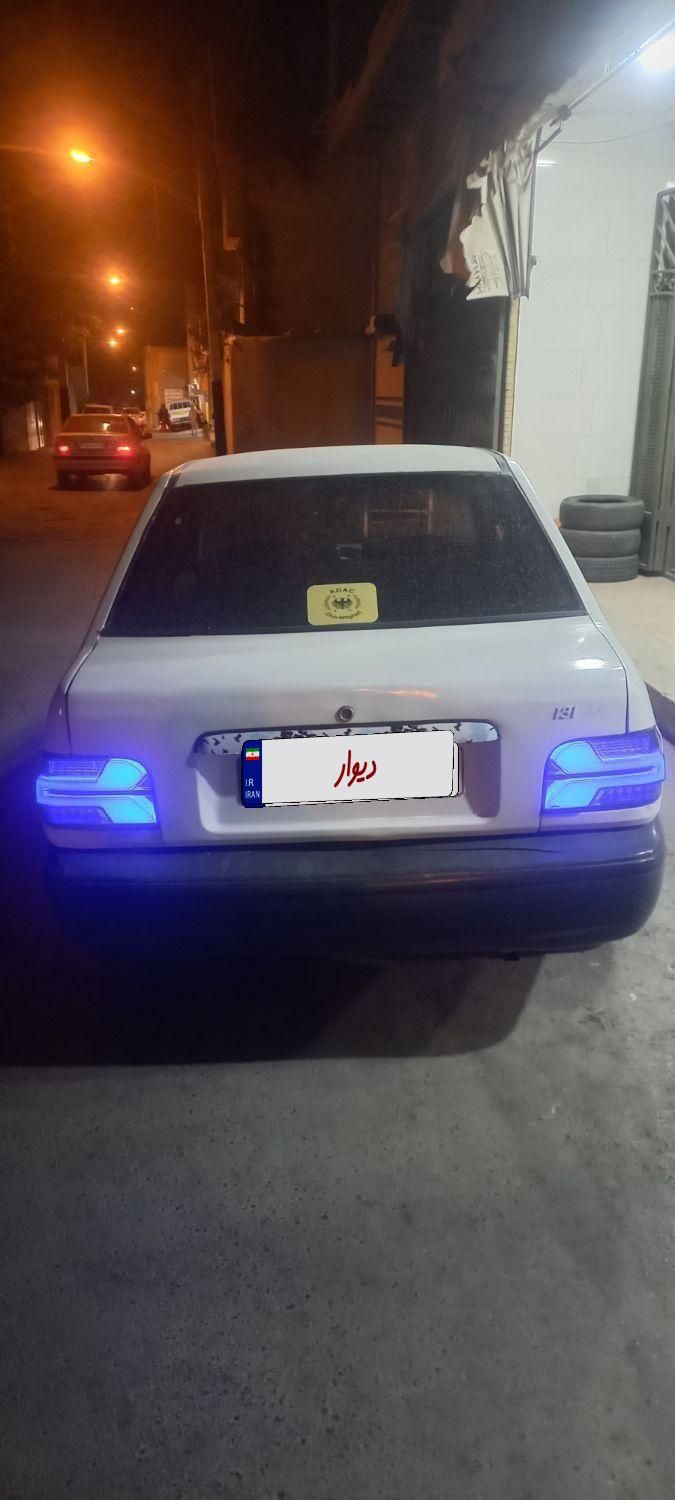 خودرو پراید، صبا آگهی ann_19298385