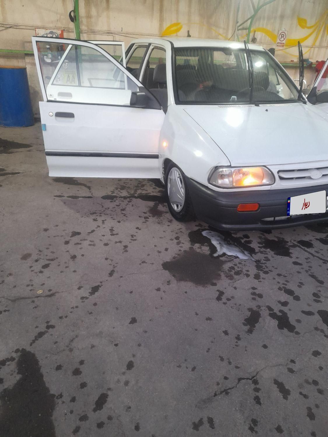 خودرو پراید، صبا آگهی ann_19298388