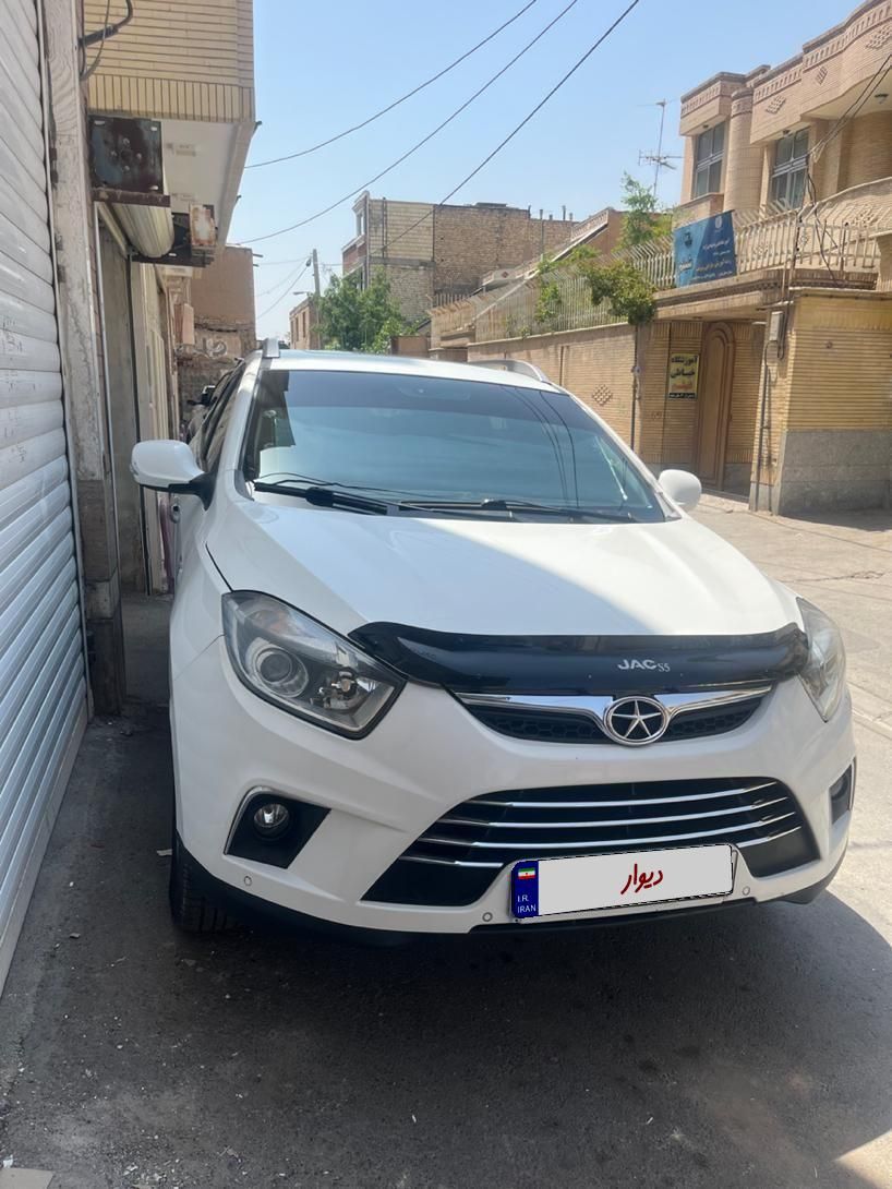 خودرو جک، S5 آگهی ann_19298426