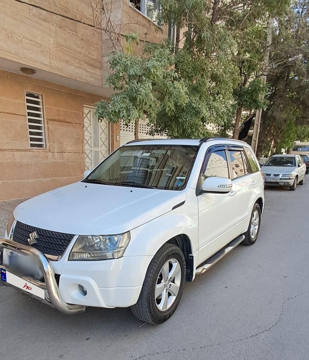 خودرو سوزوکی، ویتارا ایران خودرو آگهی ann_19298433